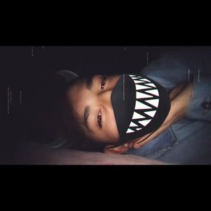 Meet your Posher, Larry